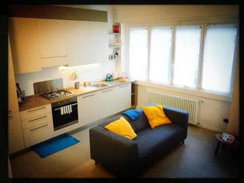 Stadera Apartment | Pet-Friendly Smile House: 15 Min from the City Center