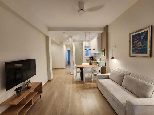 Petralona Apartment | Smile in Center of Athens, Optional Breakfast