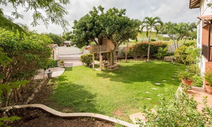 Willemstad Apartment | Child-Friendly Smileys Apartment with High Guest Ratings