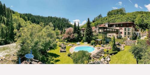 Trebesing Hotel | Discover Smileys Kinderhotel: Family-Friendly Ocean Retreat