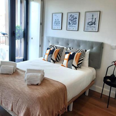 Bonfim Apartment | Guest Rated 9.8: Family-Friendly Apartment in Porto