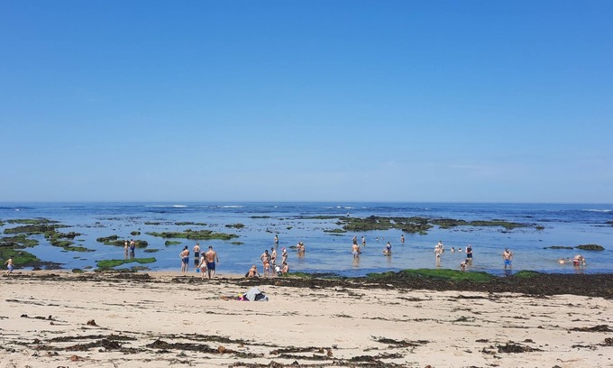Labruge House | Guest Rated 10/10 at Smiling Places: Pool & Ocean Views