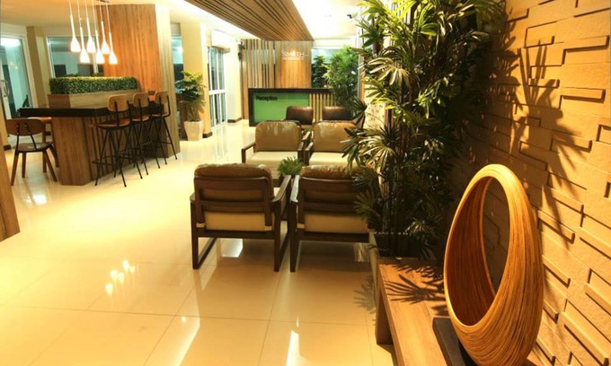 Makham Tia Hotel | Cozy Smith Residence with Breakfast and Family Amenities
