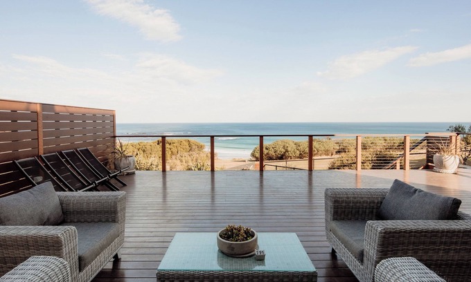 Smiths Beach House | Beachfront Bliss at Smiths Beach Phillip Island - Guest Rated 9.8