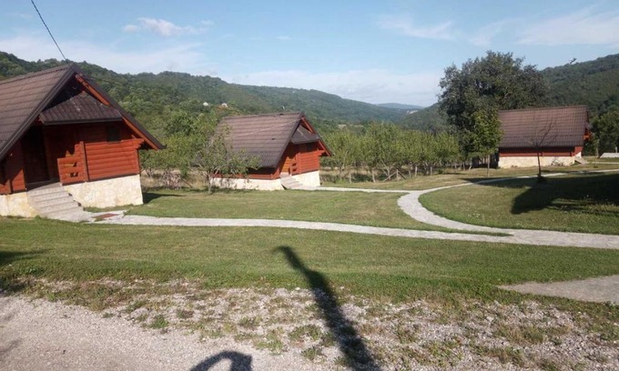 Republika Srpska Apartment | Perfect Escape at Smještaj na selu Miličić – 10/10 Rating