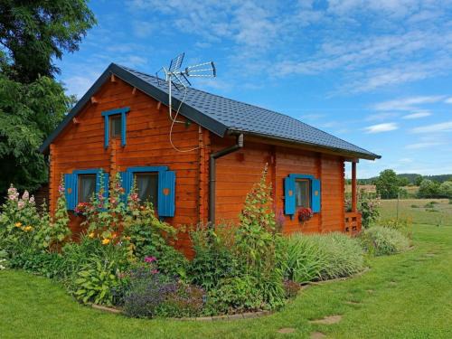 Osno Lubuskie House | Pet-Friendly Getaway at Smocze Ranczo - Rated 9.8/10