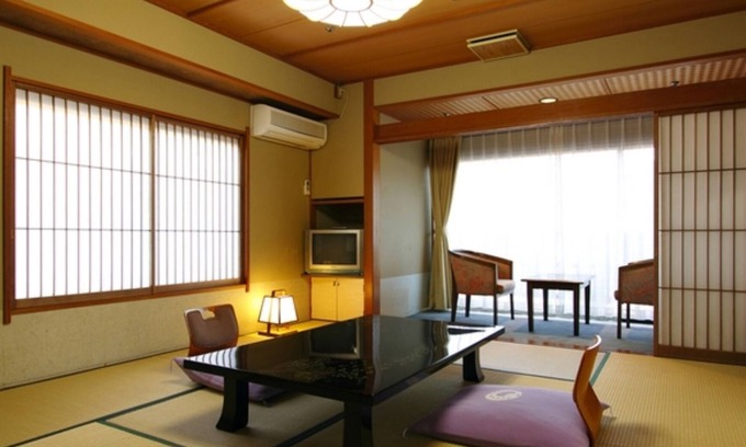 Toi Hotel | Experience Authentic Tatami Rooms in Izu Shizuoka