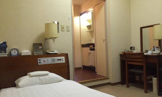 Minamimachi Hotel | Convenient Access to Haneda Airport with Unique Amenities