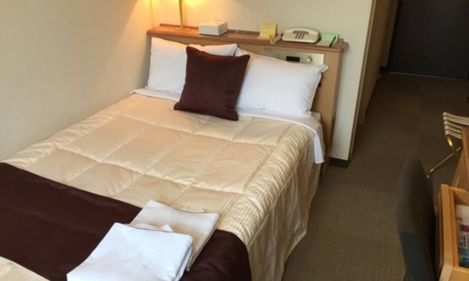 Sasebo Hotel | Renewal Open with Breakfast Buffet at Smo, Sasebo Nagasaki