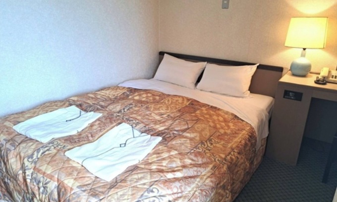 Muroran Hotel | Smoky Dining and Family-Friendly Stays at Muroran Hotel