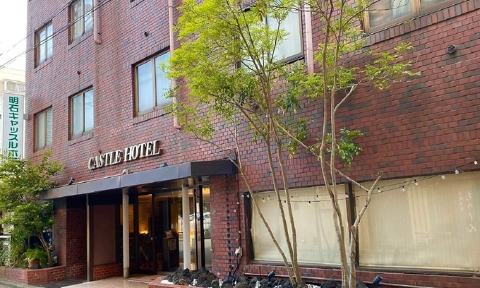 Akashi Hotel | Comfortable Akashi Hotel with Free WiFi and Breakfast