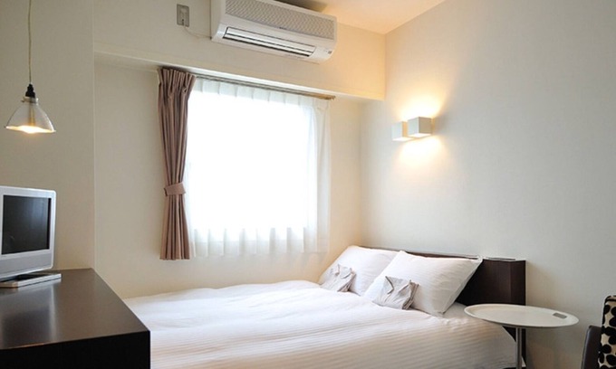 Ryuga Onsen Hotel | Comfortable Double Room with Breakfast in Kochi Kōchi