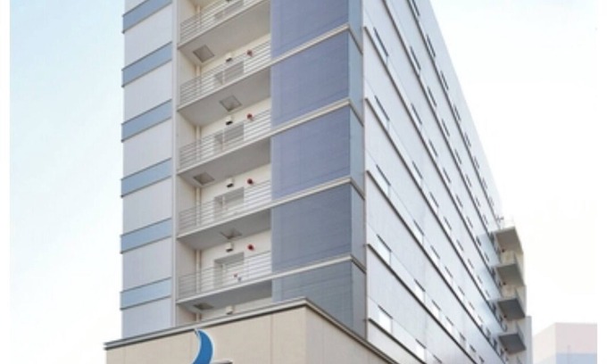 Fujisawa Hotel | Smoking Twin Room only Standard plan /Fujisawa Kanagawa