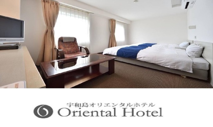 Oyabu Onsen Hotel | Discover Comfortable Twin Rooms in Uwajima, Ehime