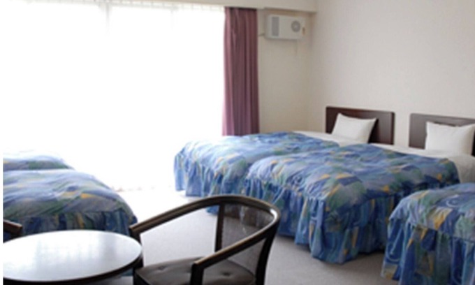 Tanagura House | Smoking Westernstyle room 2 Maximum 4 people Room onlyd plan /Higashishirakawa-gun Fukushima