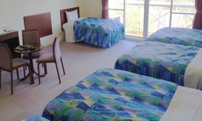 Tanagura House | Smoking Westernstyle room 2 Maximum 2 people Room onlyd plan /Higashishirakawa-gun Fukushima