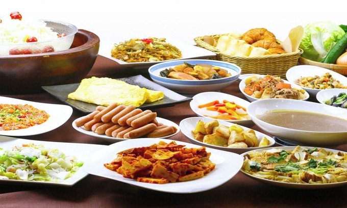 Kikugawa Hotel | Cozy Twin Room with Breakfast in Kikugawa, Shizuoka