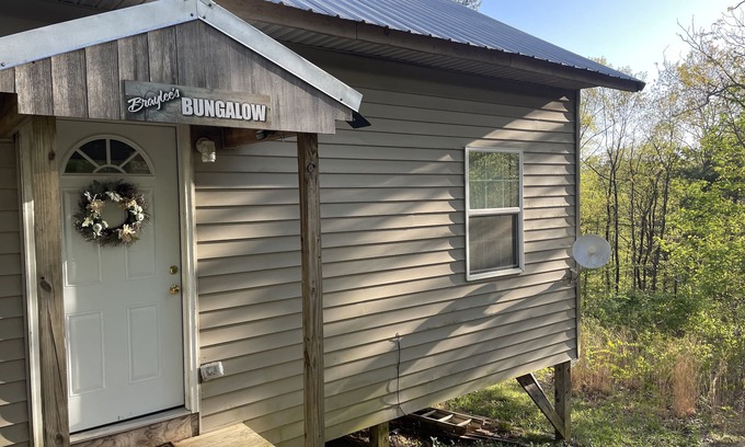 Tallassee House | Discover Smoky Mountain Retreat: Spa, Hot Tub & Family Fun