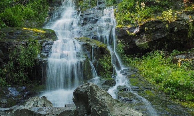 Newport House | Guest Rated 10/10: Golfer’s Smoky Mountain Retreat!