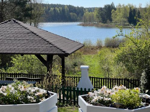 Lubichowo House | Explore Smolniki Leśna Oaza: 9.6/10 Rated & Family-Friendly