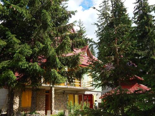 Babanovac Apartment | Family-Friendly Apartmani Smreka Vlašić - Rated 9/10