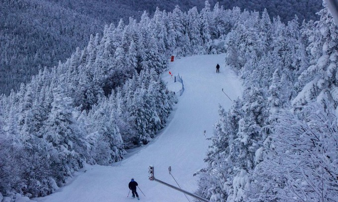 Jeffersonville Apartment | Exclusive Private Suites at Smugglers' Notch Resort