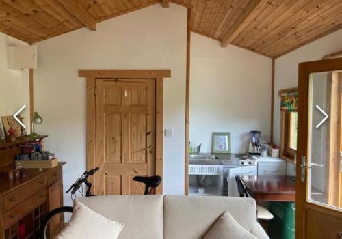 Boyle Ski Chalet | Smutternagh Chalet