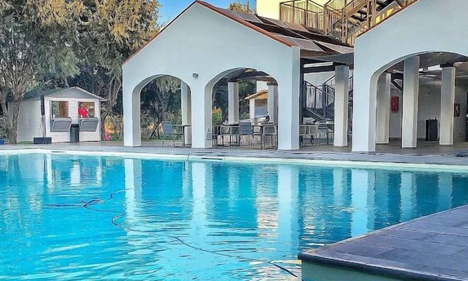 Tarquinia Hotel | Relax at Smy Civico Zero: 4-Star Stay with Ocean Views