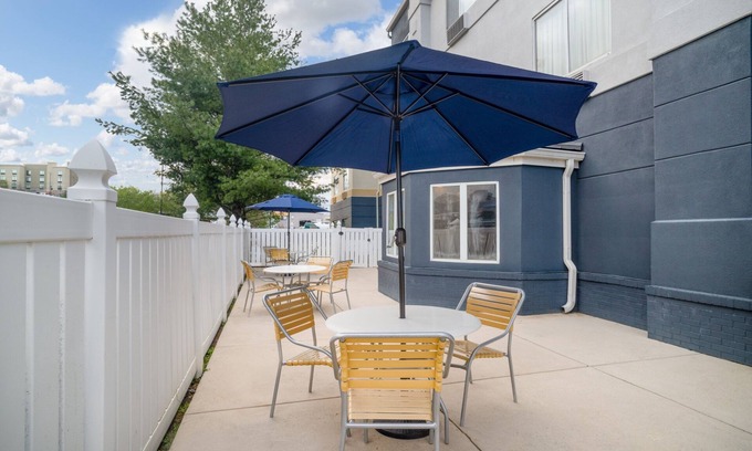 Smyrna Hotel | Welcoming Smyrna Nashville Fairfield Inn & Suites Awaits You