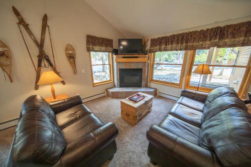 Mountain House House | Experience Snake River 26: Guest Rated 9.8 with Hot Tub