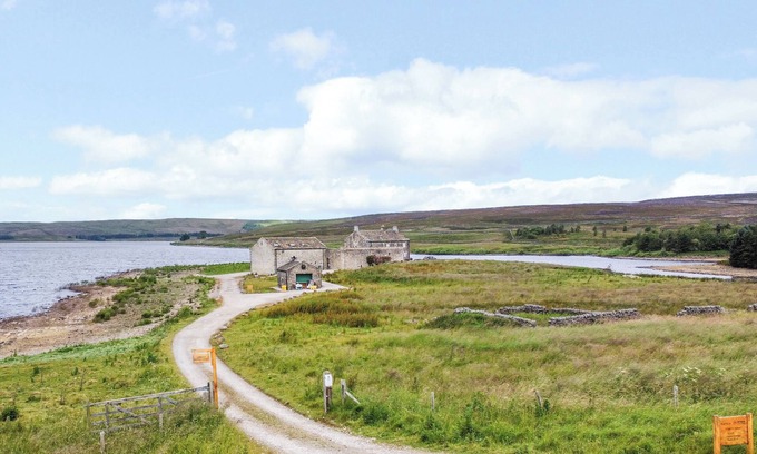 Lofthouse Cottage | Pet Friendly Snave Barn: Guest Rated 10/10 in Appletreewick