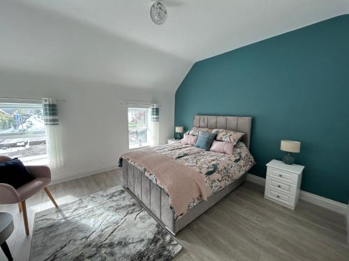 Sneem Apartment | Experience Sneem Studios: Family-Friendly Retreat with Cuisine
