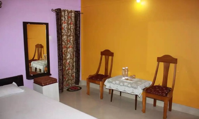 Golaghat Hotel | Discover Sneha Bhawan: Your Perfect Family Retreat!