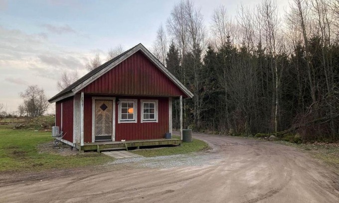 Horby Apartment | Pet-Friendly Sniberup: Ideal for Families and Travelers