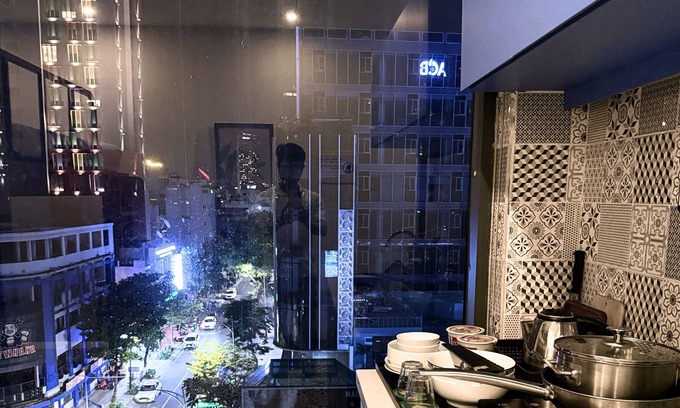 Hai Chau Hotel | SNite Hotel & Dorm-Danang Dragon Bridge