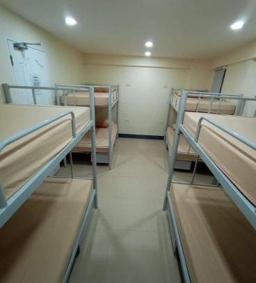 Paco Hostel | Budget-Friendly Comfort at Snoozeph Hotel