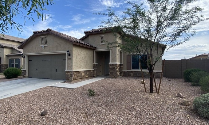 Maricopa County House | Ultimate Family Getaway at Snow Birds: Fun in the Sun!