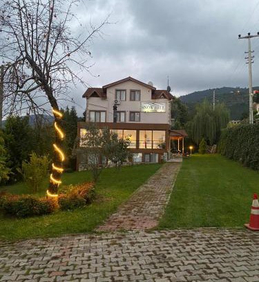Masukiye Apartment | Discover Snow Hill House Boutique Apart Hotel with Family Amenities