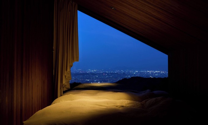 Jonan-ku Other | Experience Comfort at Snow Peak YAKEI SUITE ABURAYAMA FUKUOKA