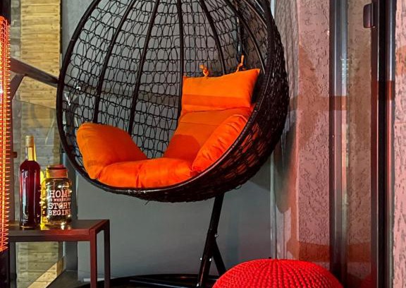 Bakuriani Apartment | Snow Pine Suite: 4-Star Resort with Private Pool & Breakfast