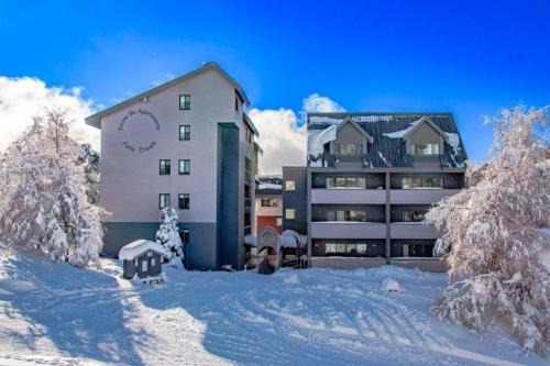 Falls Creek Apartment | Family-Friendly Snow Ski Apartments with Great Reviews