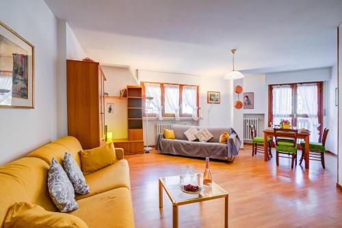 Bardonecchia Apartment | Snow White - A Family-Friendly Retreat for Your Getaway