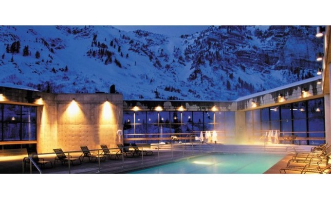 Salt Lake Mountain Resorts Apartment | Snowbird Cliff Lodge: Cozy Family Retreat for 6 Guests