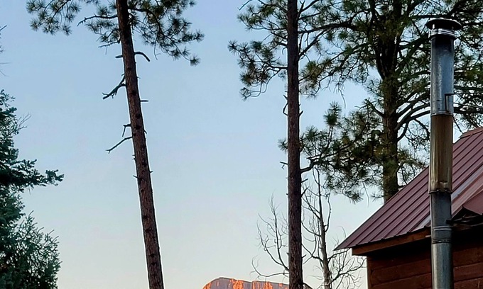 Pagosa Springs Cabin | SnowBird Mountain Retreat
