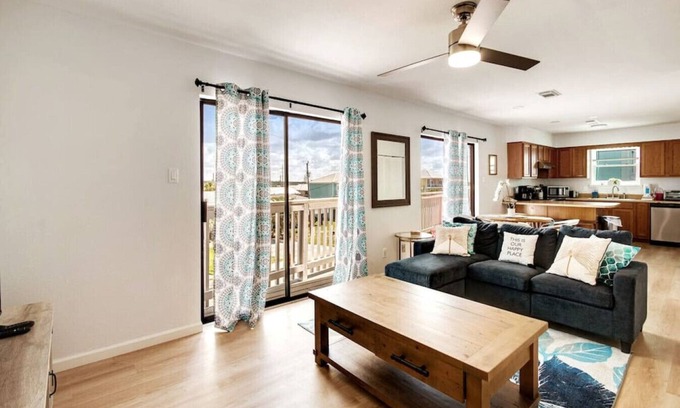 Gulf Shores Condo | Exceptional 2BR Near Beach with Ocean View & Pet Friendly