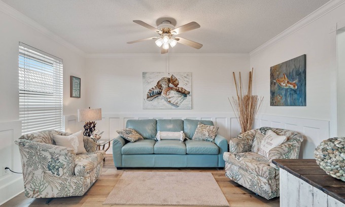Gulf Shores Condo | Book 3 Nights and Enjoy a Free Night by the Ocean!
