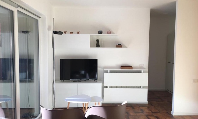 Chiesa in Valmalenco Apartment | Explore Valmalenco: Pet-Friendly Accommodations Await