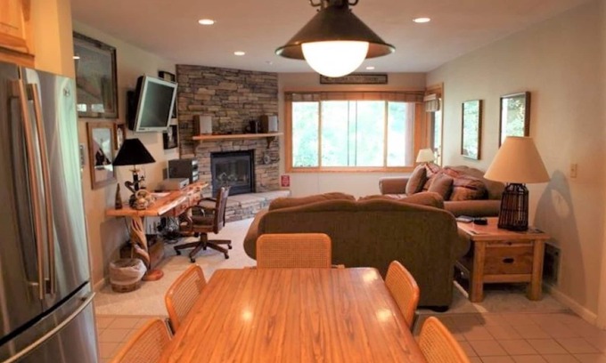 North Park City Condo | Premier Ski-In/Ski-Out Condo at Park City Mountain