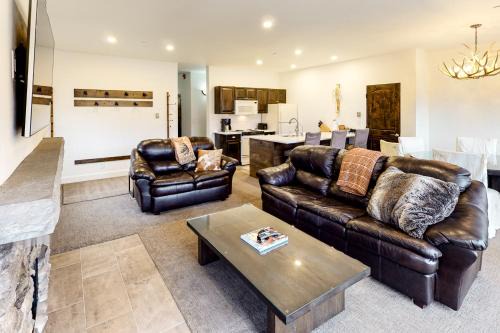 Snowmass Village Apartment | Family-Friendly Snowmas Village 1624 with Great Reviews