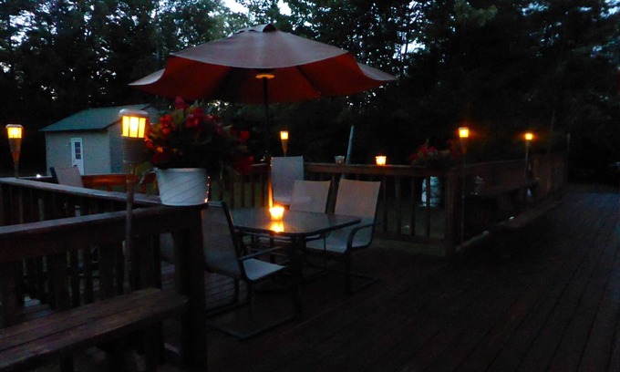 North Penobscot House | Ideal Retreat Near Baxter State Park for Family Adventures